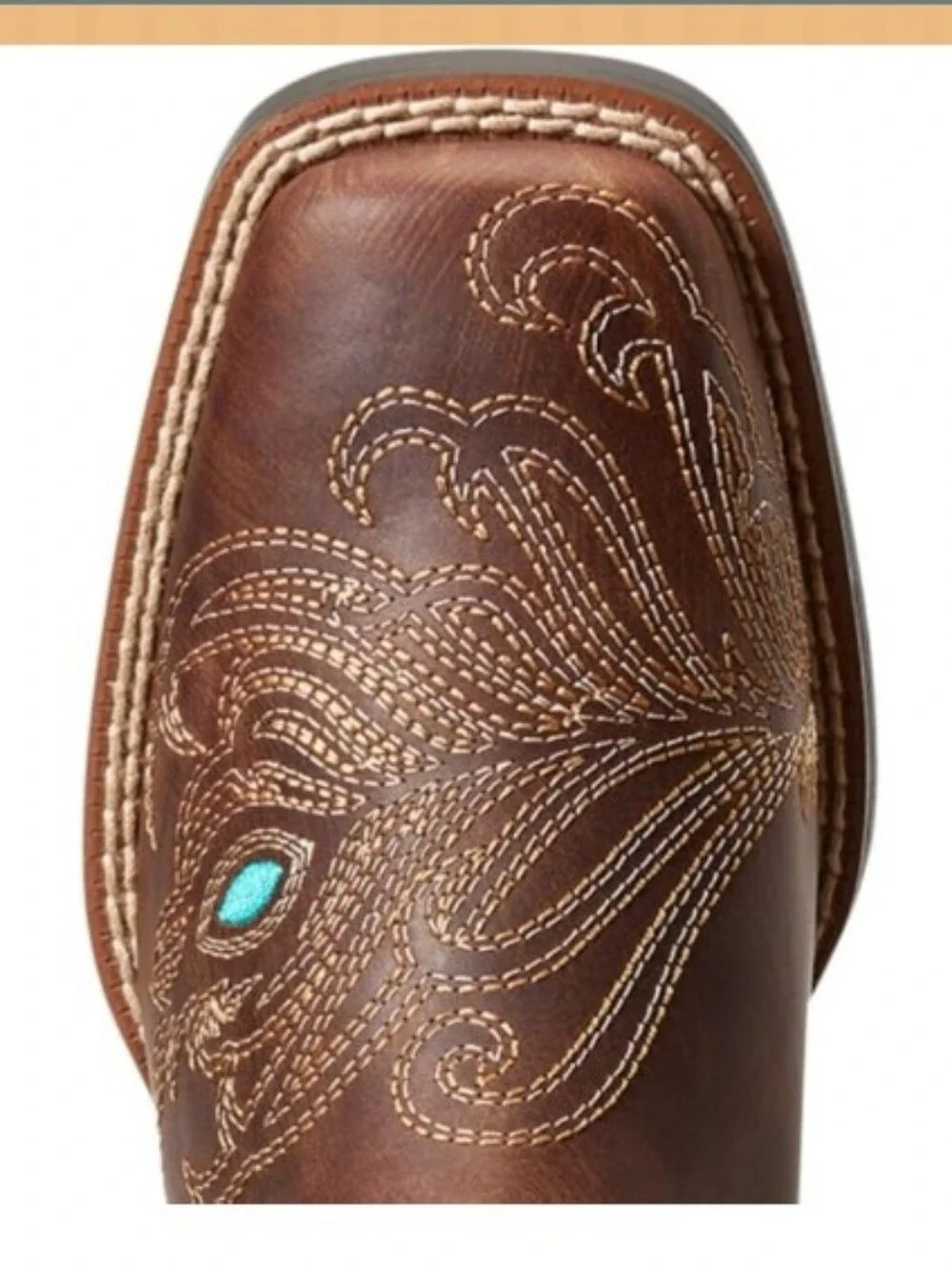 ARIAT Bright Eyes II Western Boot